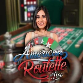 American Roulette (Evolution) online slot from Evolution – play at vipluckcasinoo.de