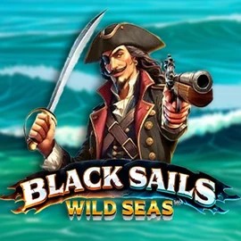 game logo by Infinity Dragon Studios on vipluckcasinoo.de