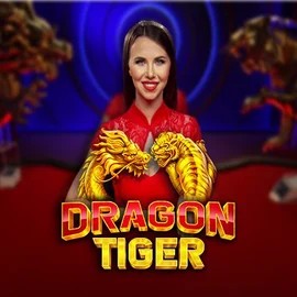 Dragon Tiger (Live) – slot by Pragmatic Play, featured at vipluckcasinoo.de
