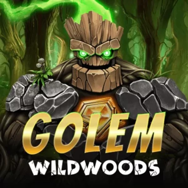 Enjoy Golem Wildwoods by BF Games – logo hosted on vipluckcasinoo.de