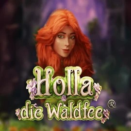 game logo by Hölle Games on vipluckcasinoo.de