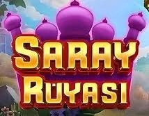 Saray Ruyasi slot icon by Pragmatic Play, available at VipLuck Casino