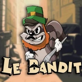 game logo by Hacksaw Gaming on vipluckcasinoo.de
