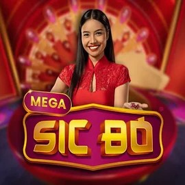 Mega Sic Bo – slot by Pragmatic Play, featured at vipluckcasinoo.de