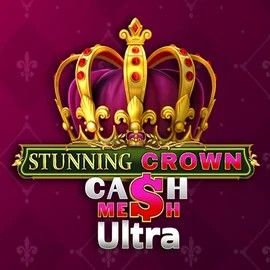 game logo by BF Games on vipluckcasinoo.de