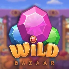 Wild Bazaar online slot from NetEnt – play at vipluckcasinoo.de